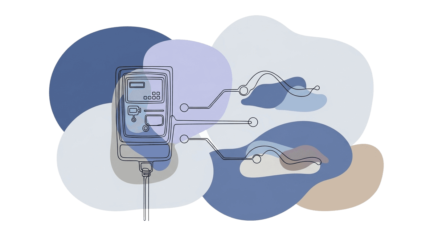 Business illustration